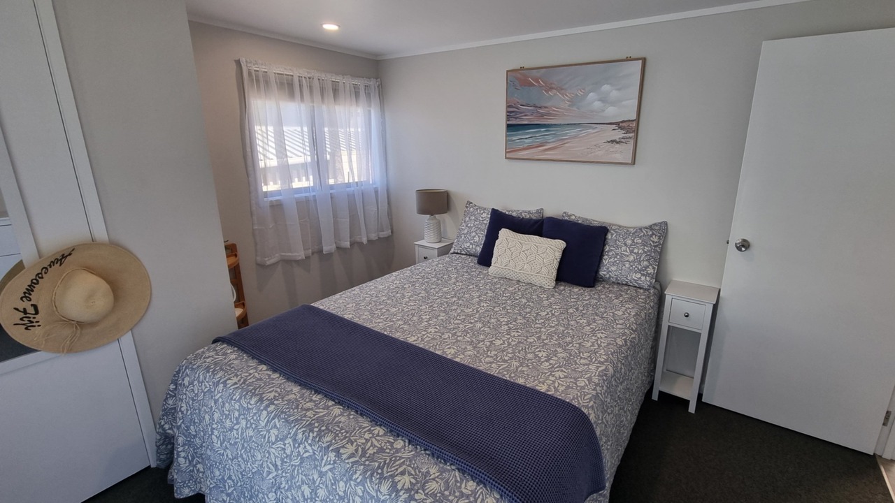 Photo of Bedroom in Whangarei Heads