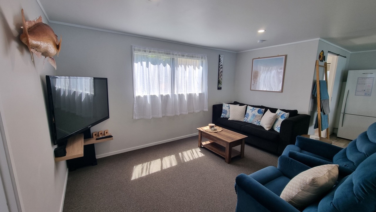 Photo of Livingroom in Whangarei Heads