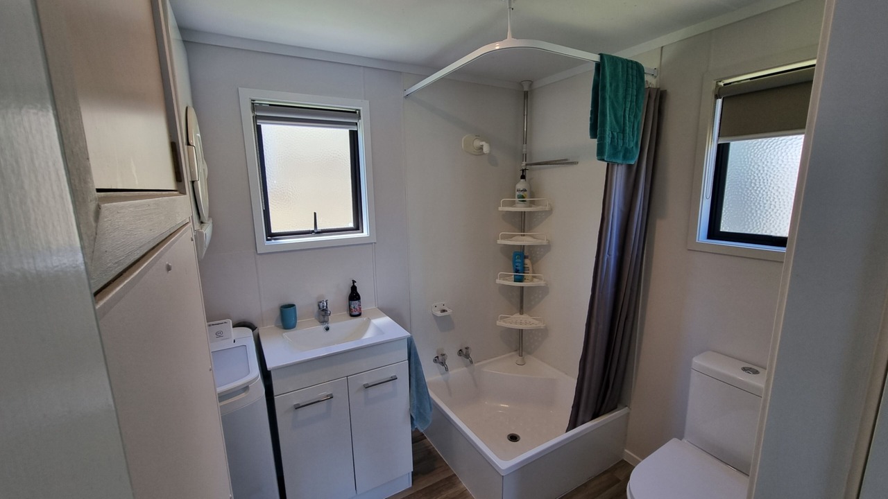 Photo of Bathroom in Whangarei Heads
