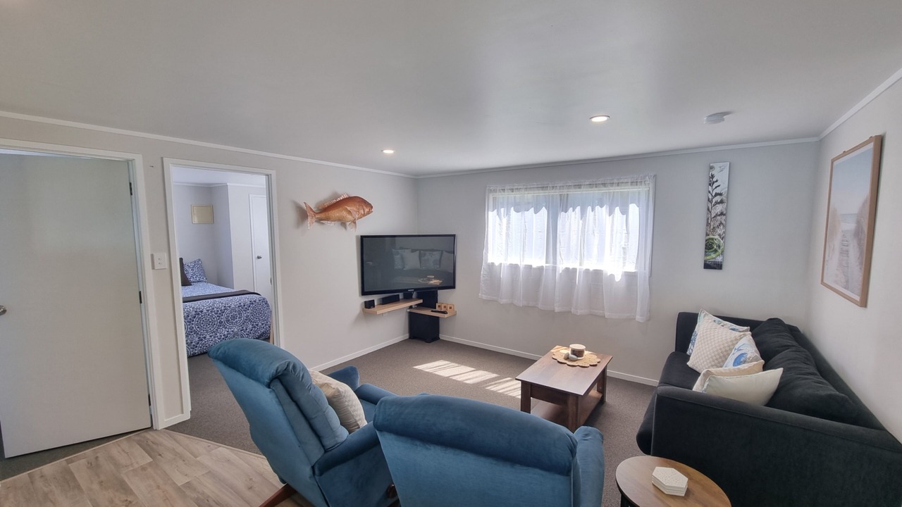Photo of Livingroom in Whangarei Heads