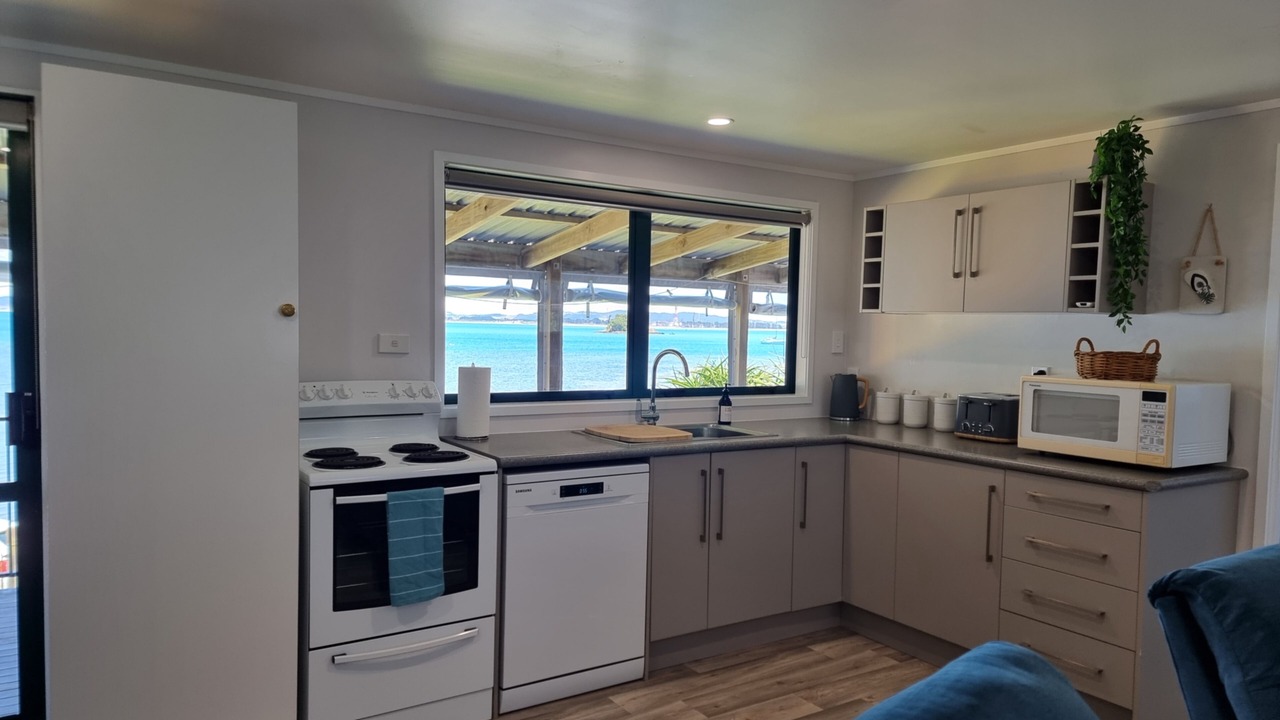 Photo of Kitchen in Whangarei Heads