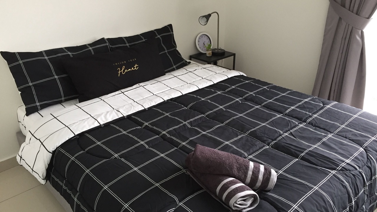 Photo of Bedroom in Cyberjaya