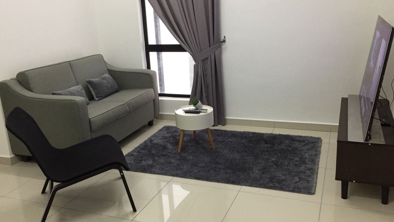 Photo of Livingroom in Cyberjaya