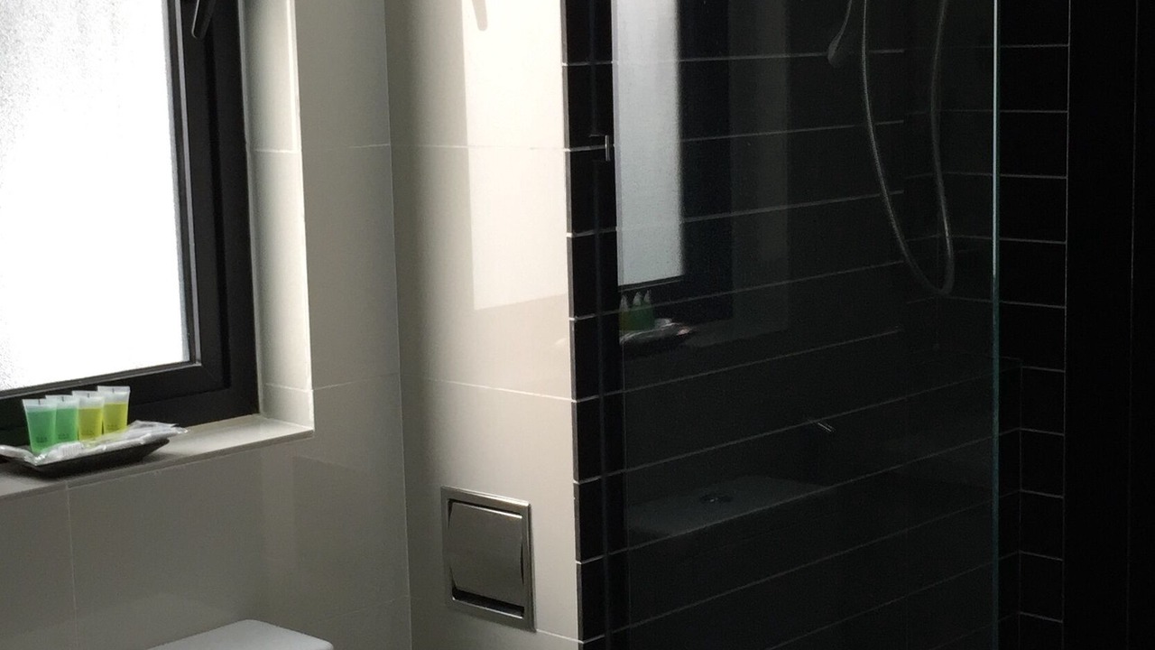 Photo of Bathroom in Cyberjaya
