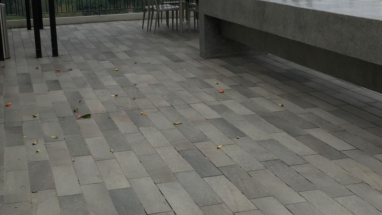 Photo of Patio Balcony in Cyberjaya