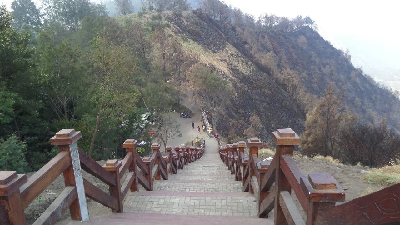 Photo of Outdoor in Ngadisari