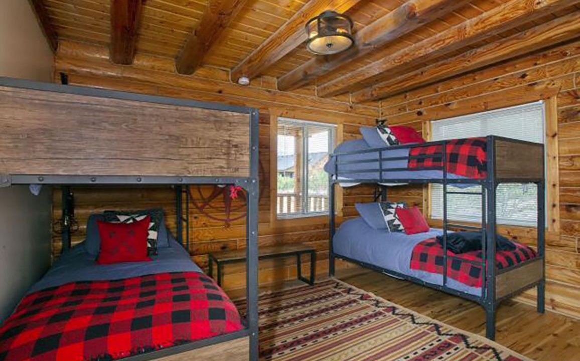 Photo of Bedroom in Wolf Creek
