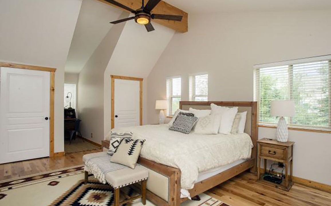 Photo of Bedroom in Wolf Creek