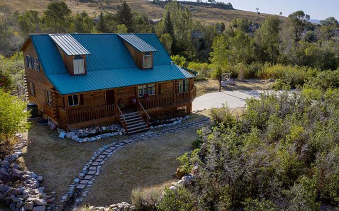 Photo of Outdoor in Wolf Creek