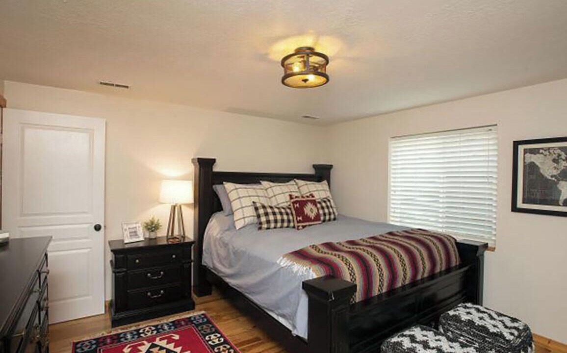 Photo of Bedroom in Wolf Creek