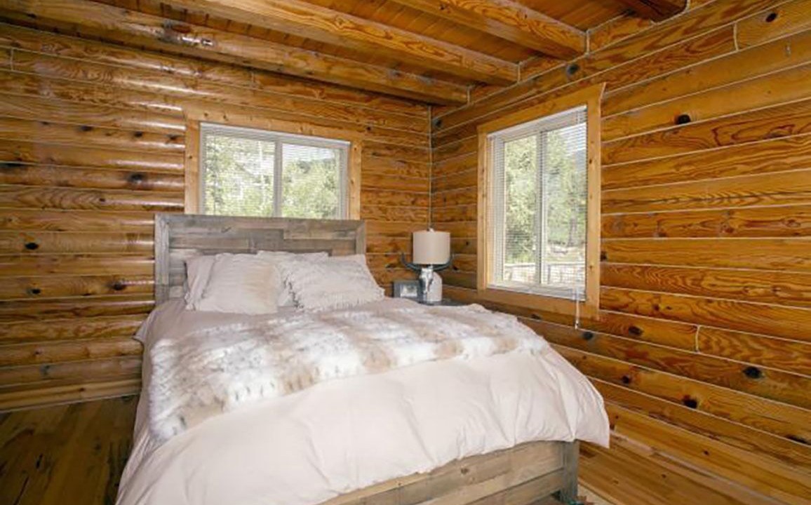 Photo of Bedroom in Wolf Creek