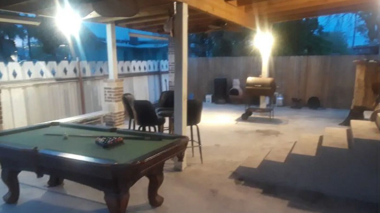 Photo of Patio Balcony in Nevada Street