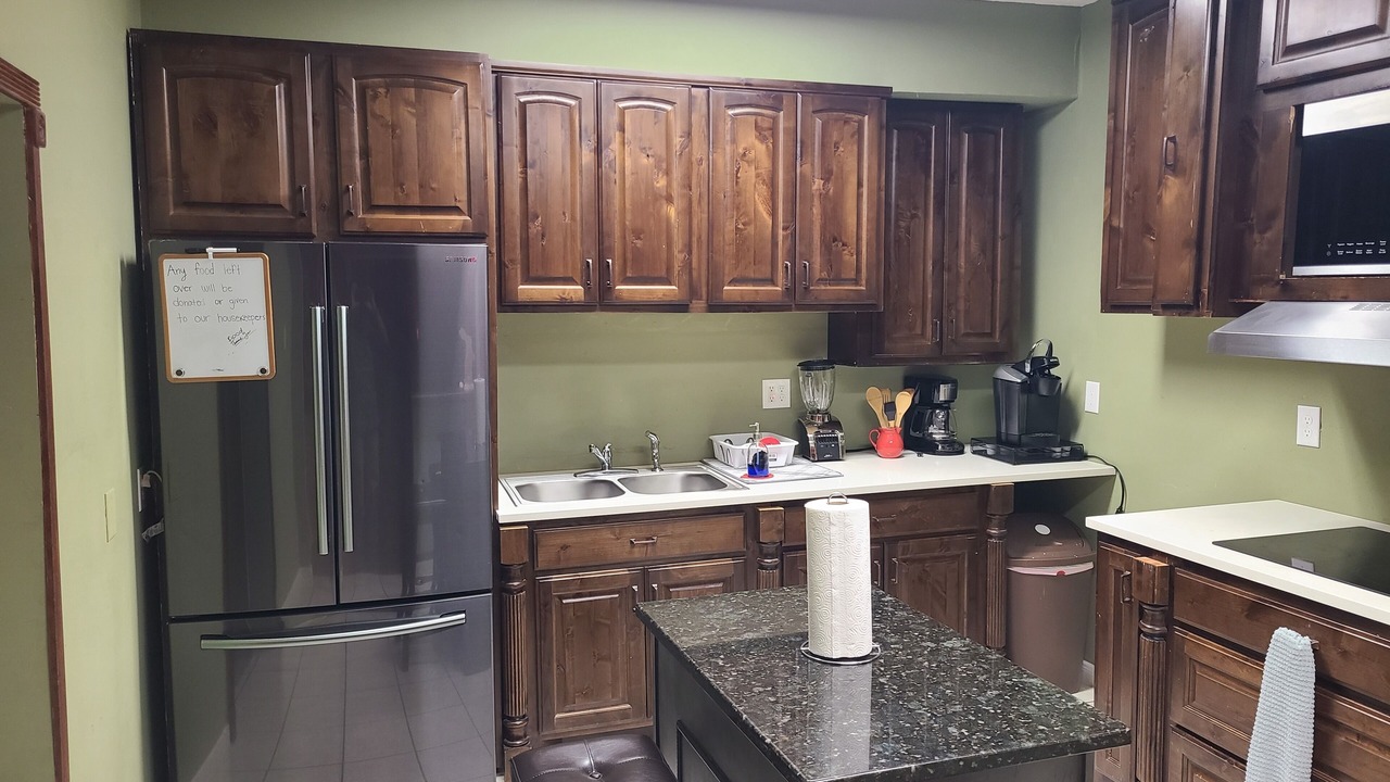 Photo of Kitchen in Nevada Street