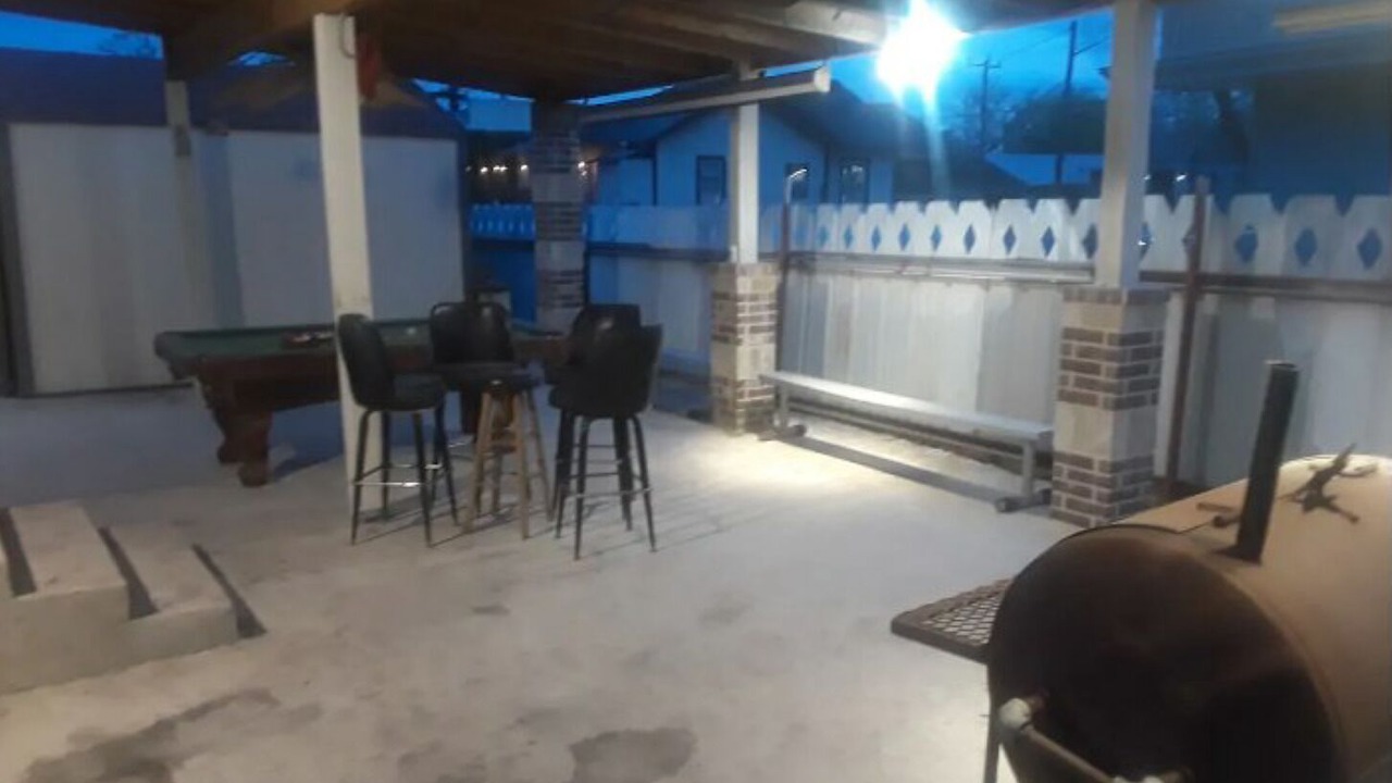 Photo of Outdoor in Nevada Street