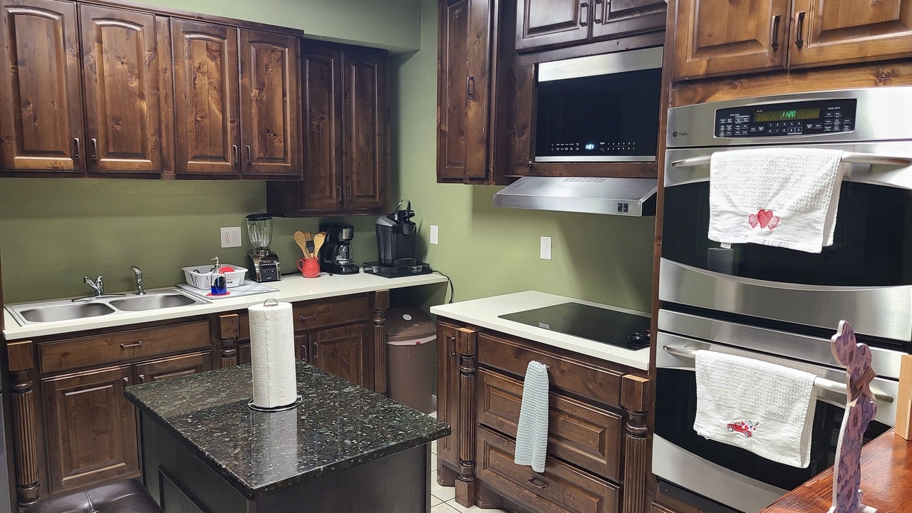 Photo of Kitchen in Nevada Street