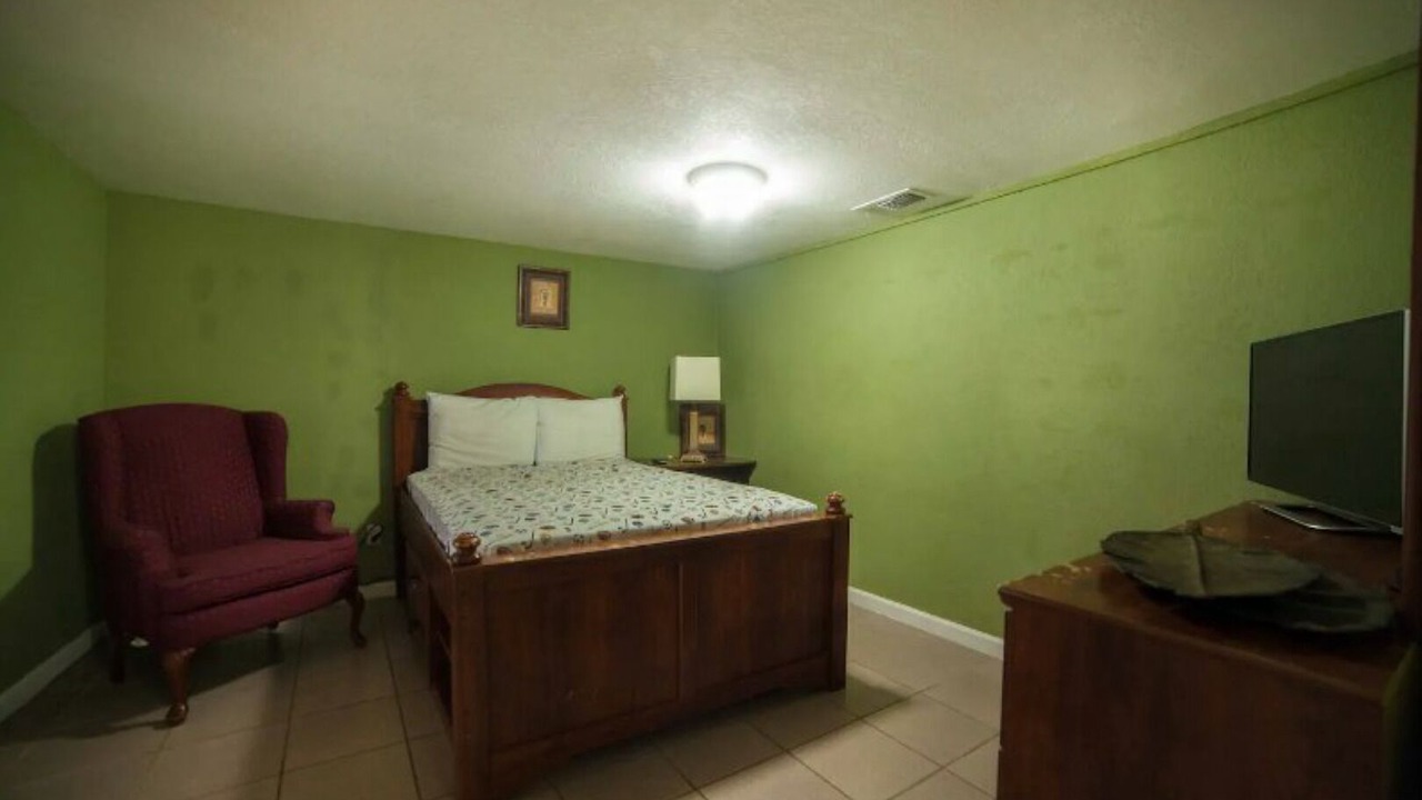 Photo of Bedroom in Nevada Street