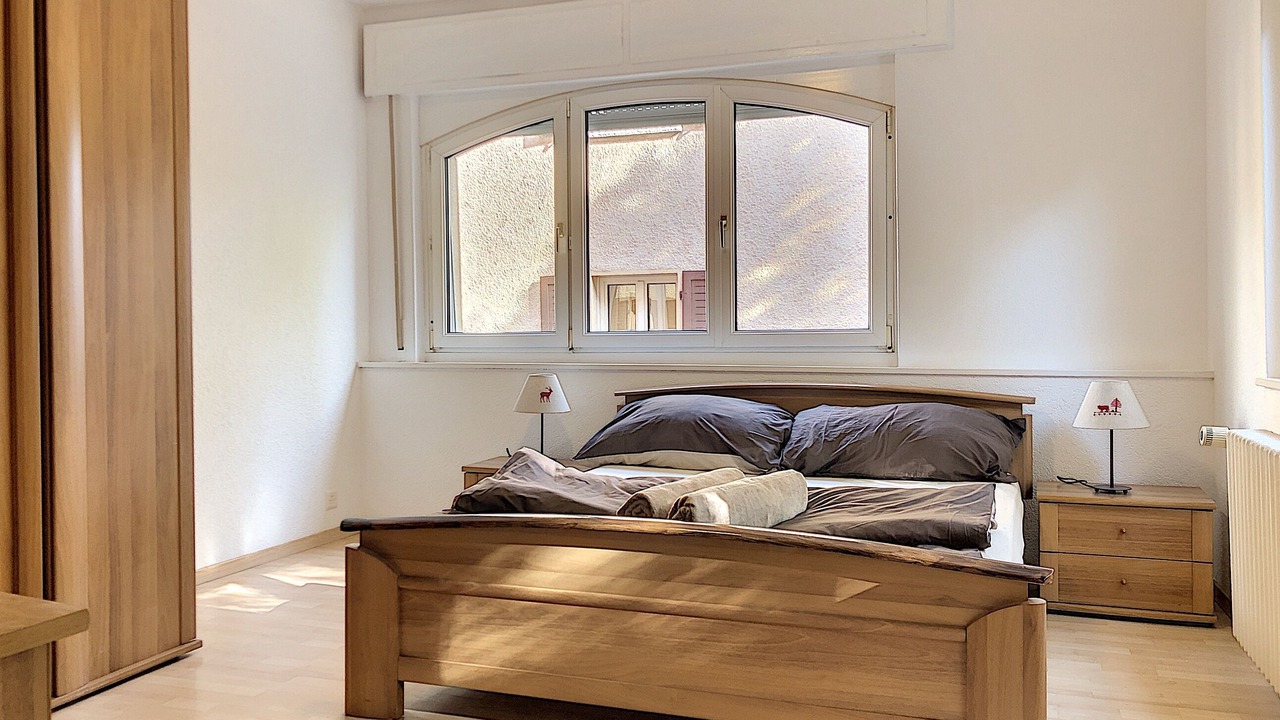 Photo of Bedroom in Sion
