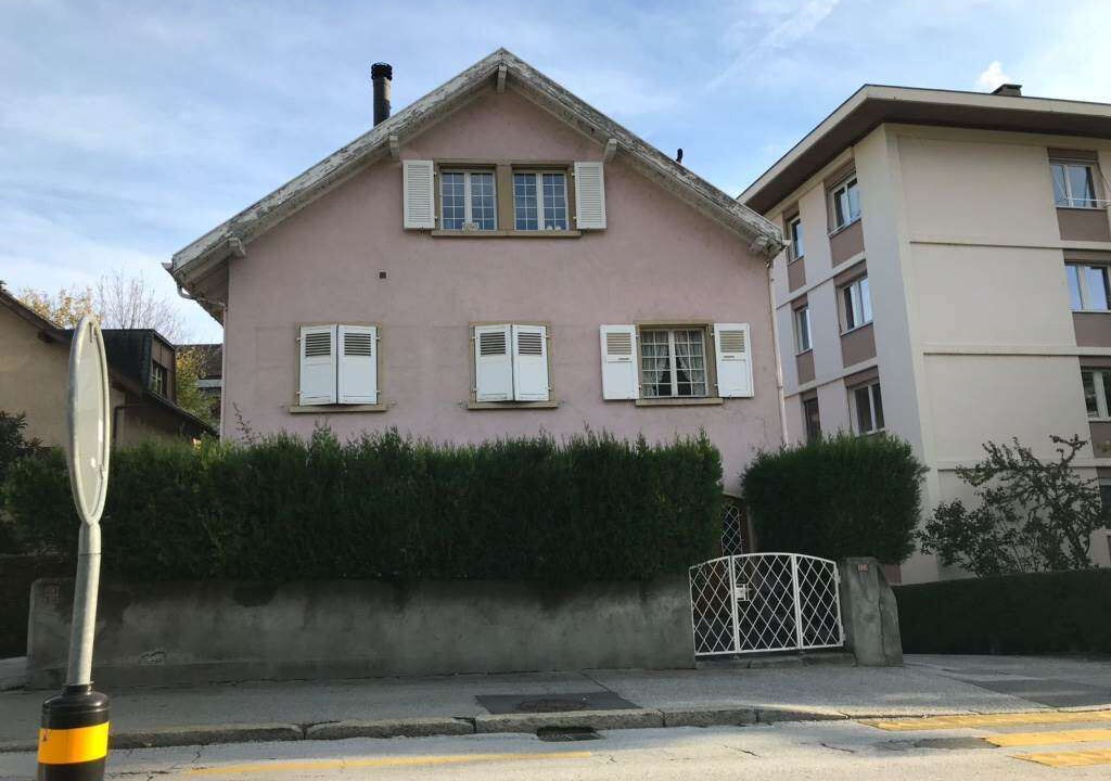 Photo of Outdoor in Sion