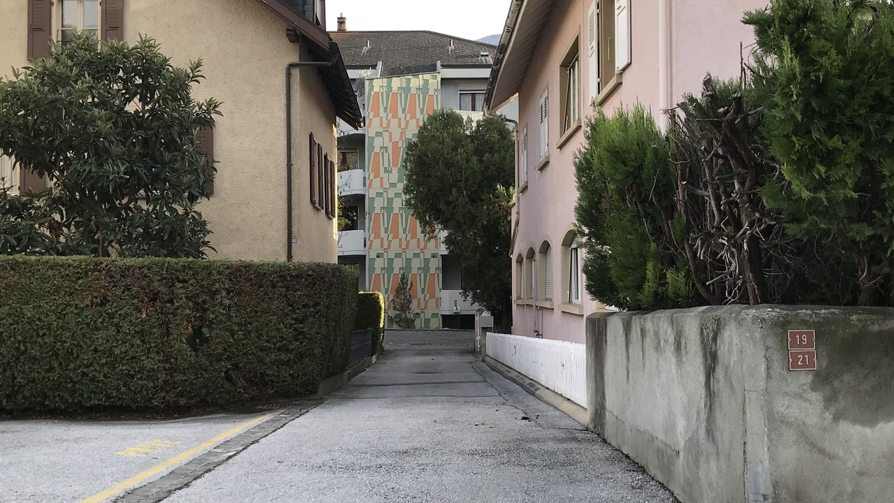 Photo of Outdoor in Sion