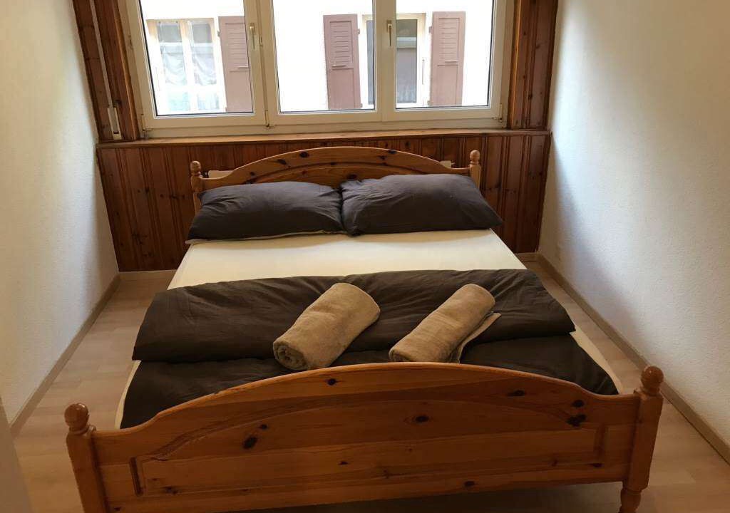 Photo of Bedroom in Sion