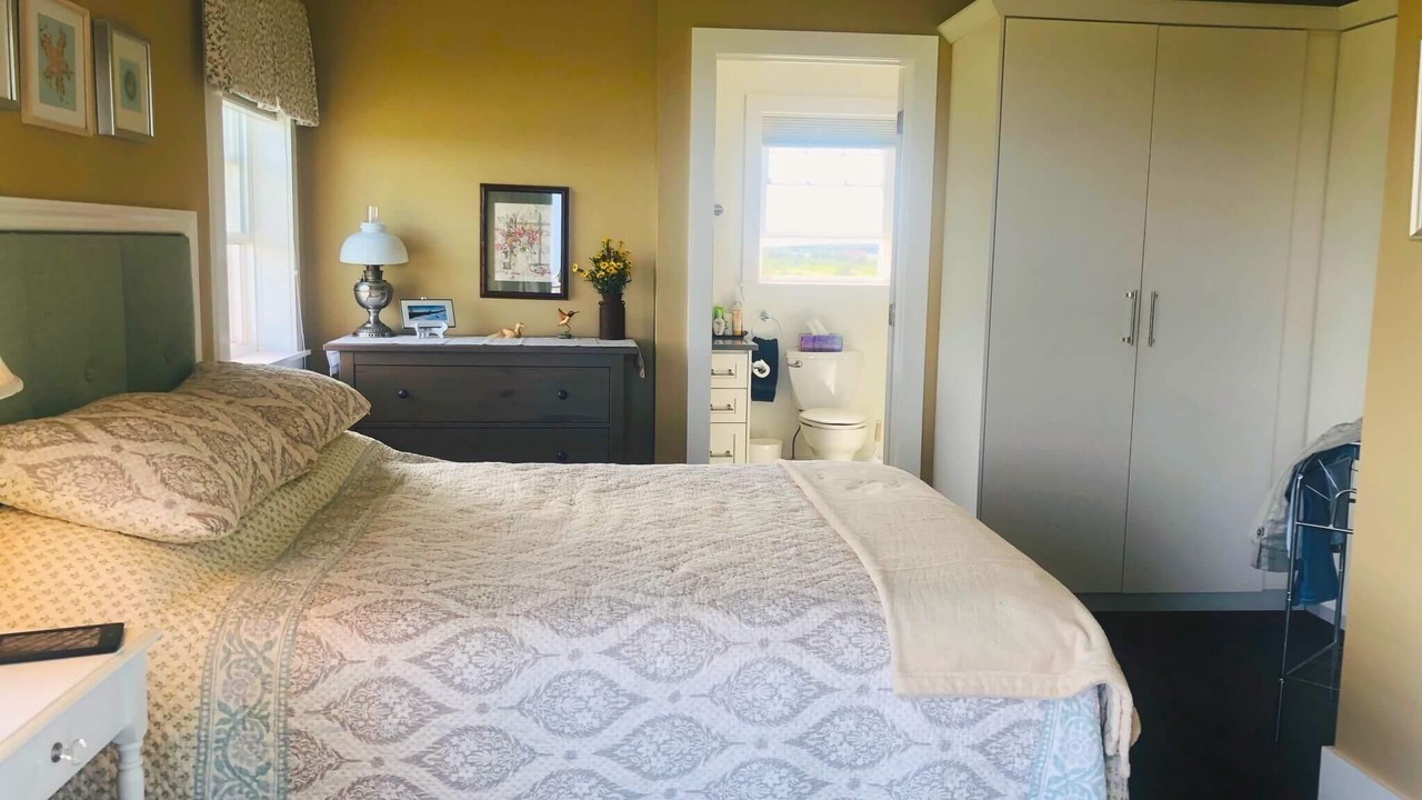 Photo of Bedroom in Darnley
