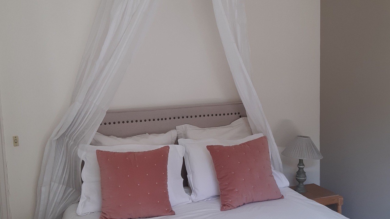 Photo of Bedroom in Neuilly-sur-Seine
