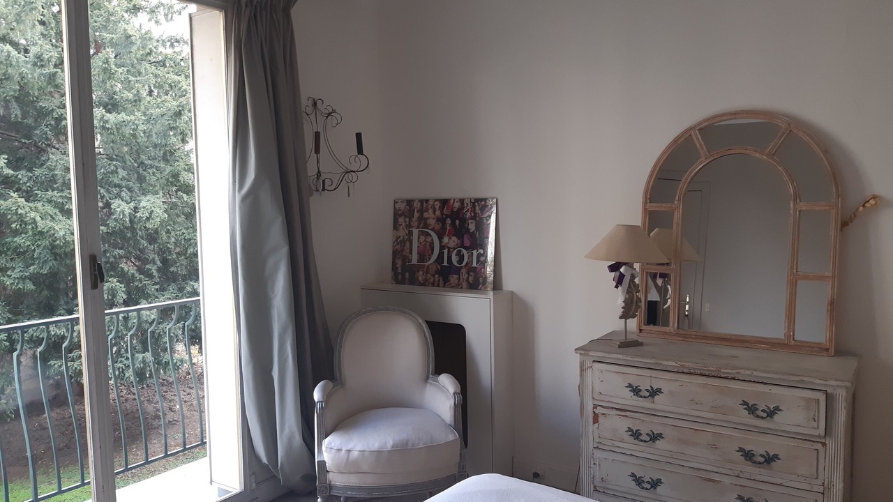 Photo of Bedroom in Neuilly-sur-Seine