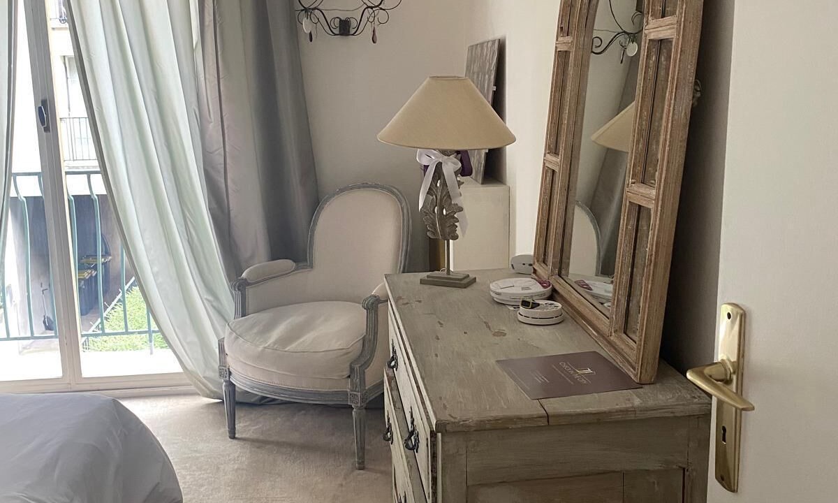 Photo of Bedroom in Neuilly-sur-Seine