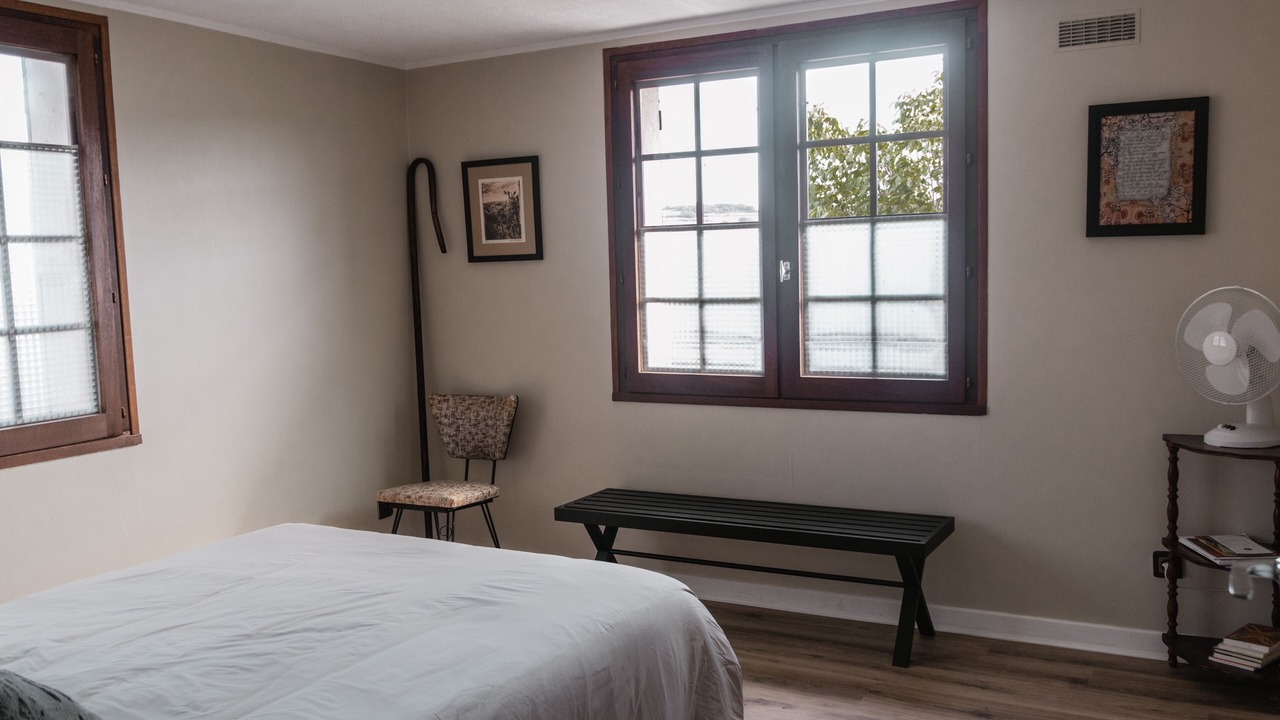 Photo of Bedroom in Blanzat