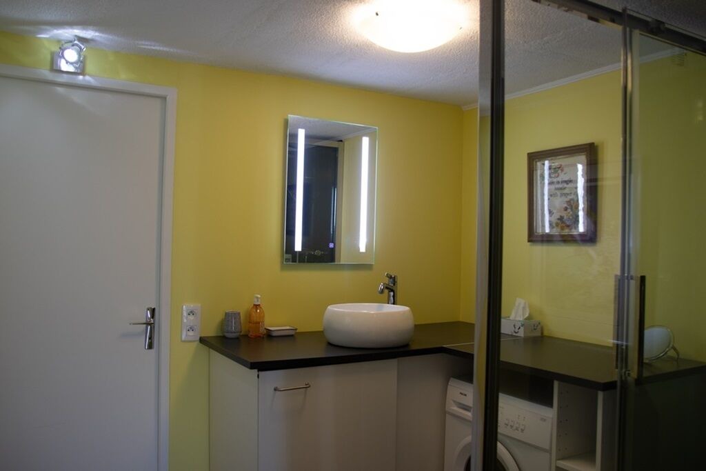 Photo of Bathroom in Blanzat