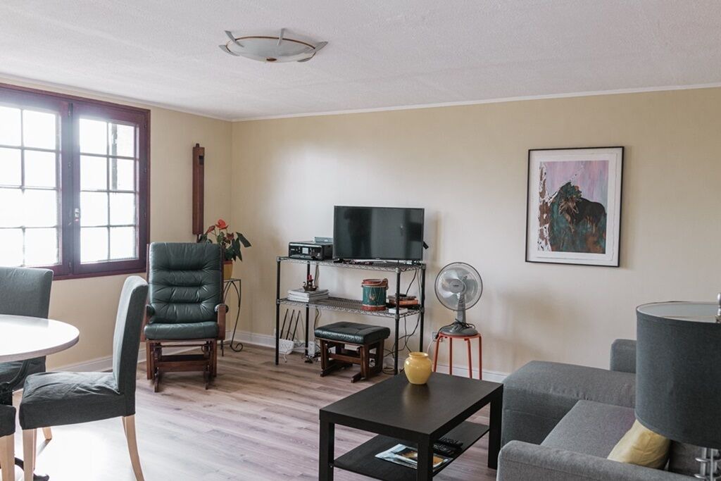 Photo of Livingroom in Blanzat
