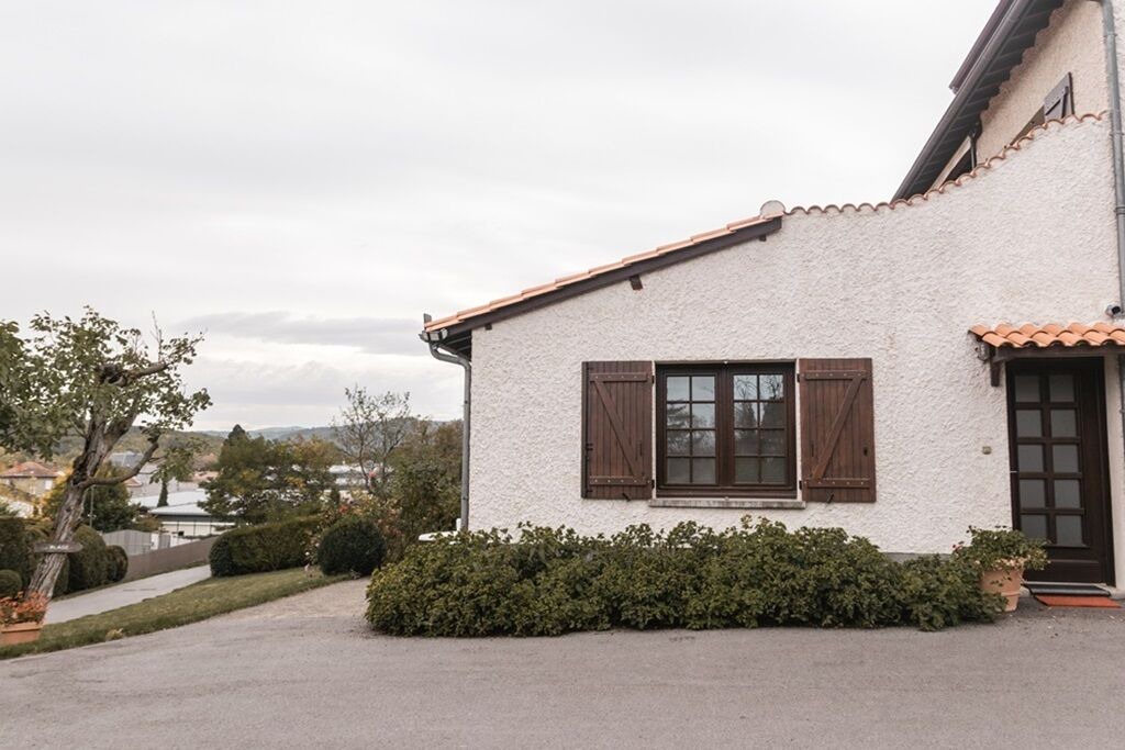 Photo of Outdoor in Blanzat