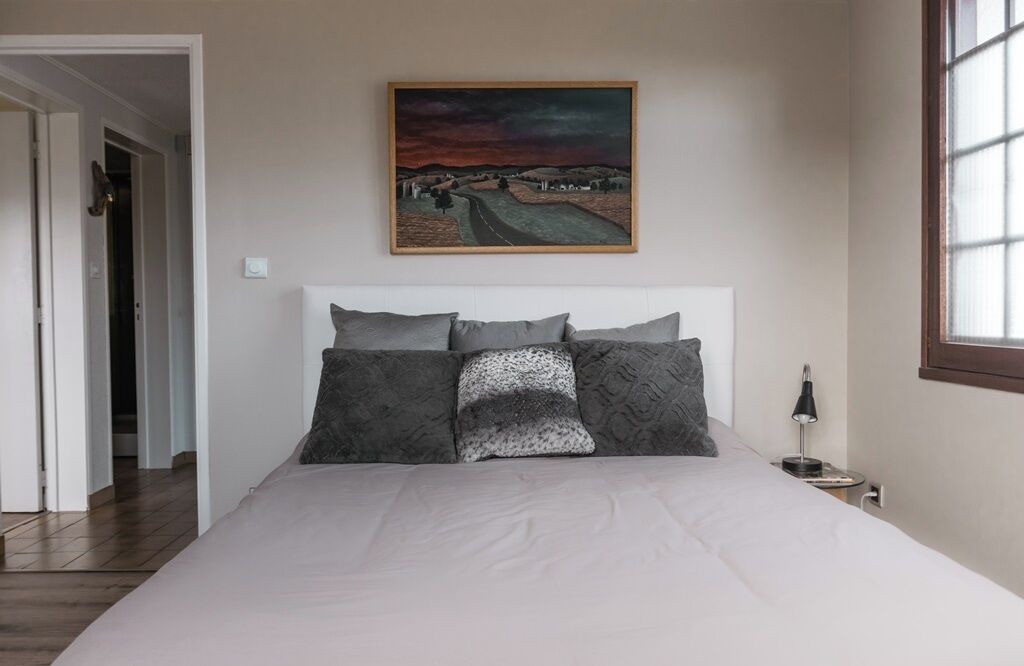 Photo of Bedroom in Blanzat