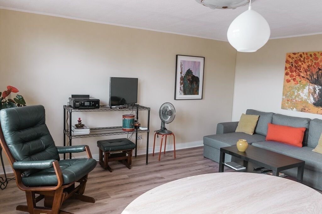 Photo of Livingroom in Blanzat