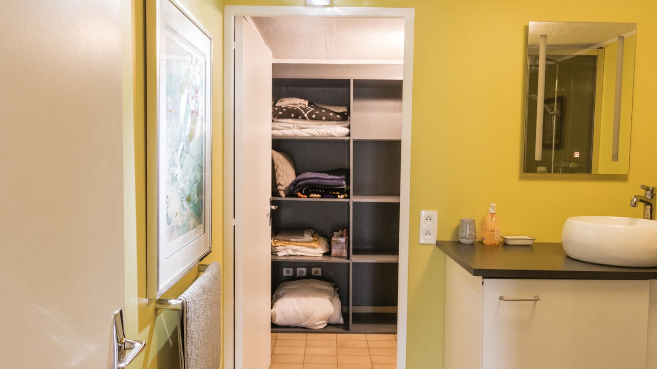 Photo of Bathroom in Blanzat