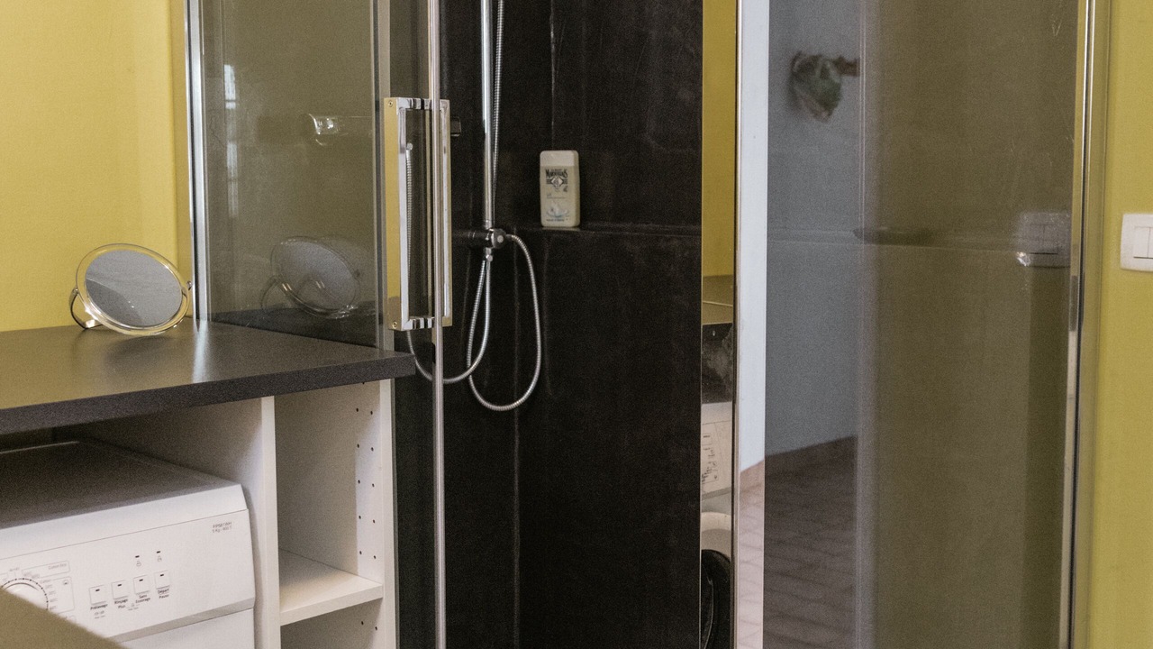Photo of Bathroom in Blanzat