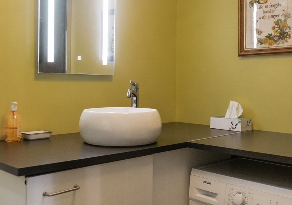 Photo of Bathroom in Blanzat