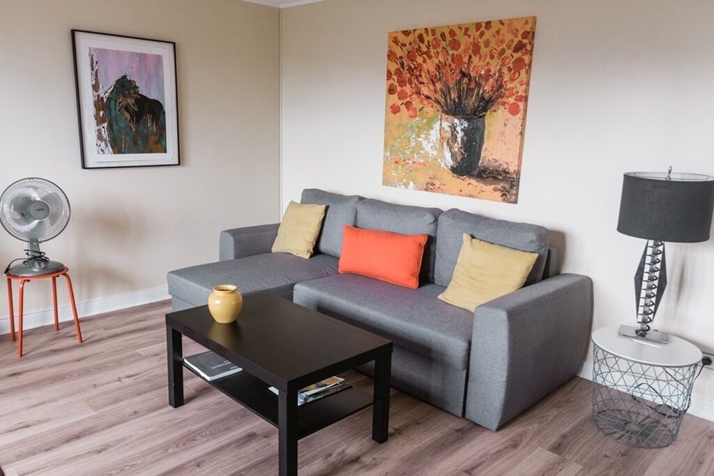 Photo of Livingroom in Blanzat