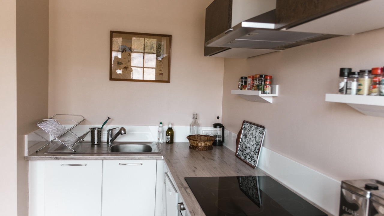 Photo of Kitchen in Blanzat