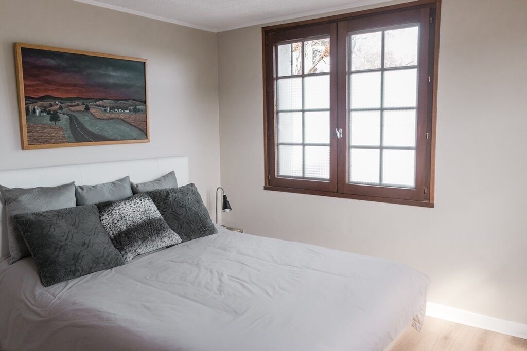 Photo of Bedroom in Blanzat