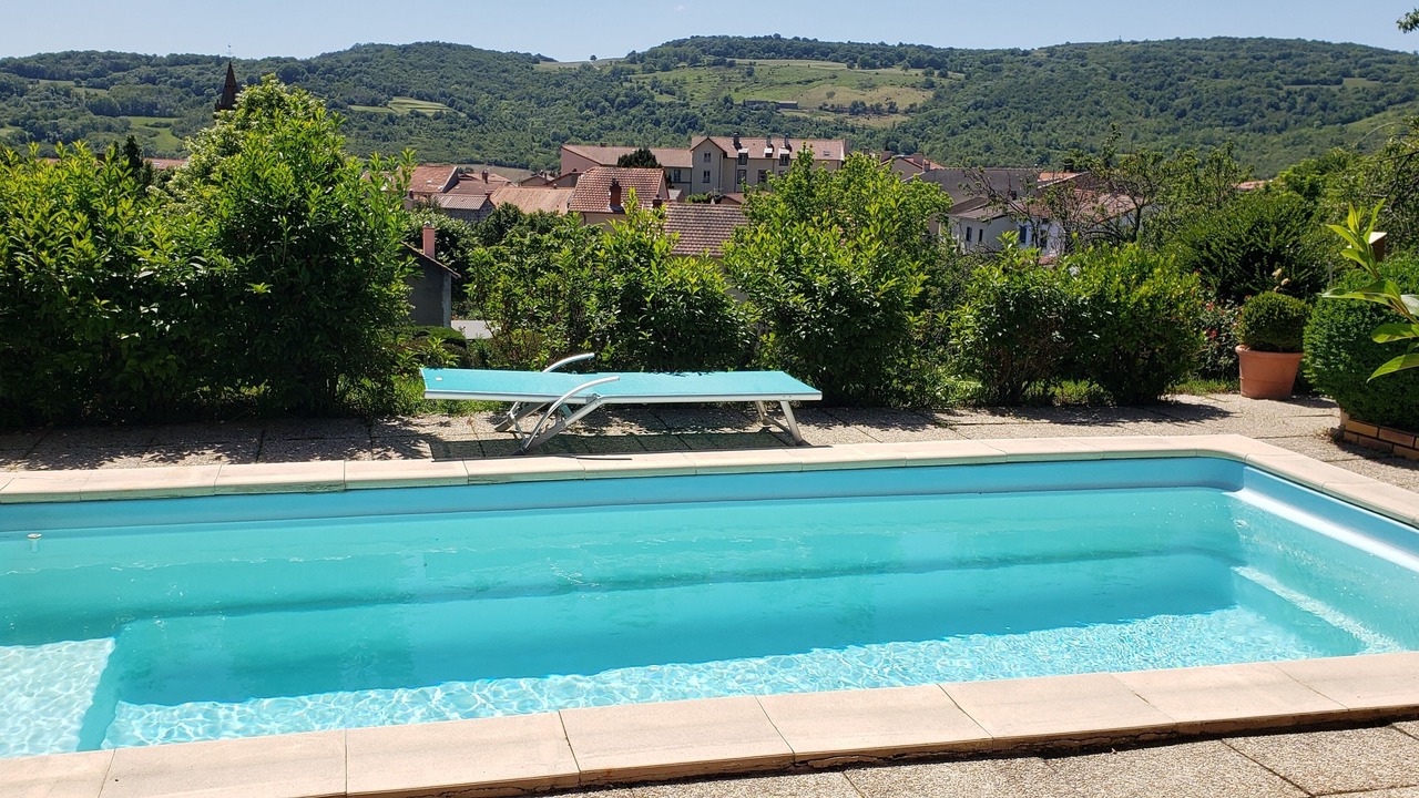 Photo of Outdoor in Blanzat
