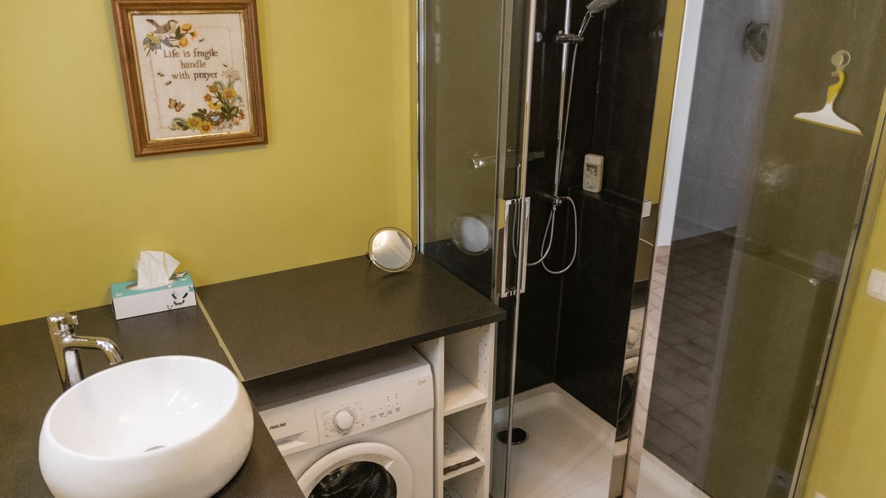 Photo of Bathroom in Blanzat