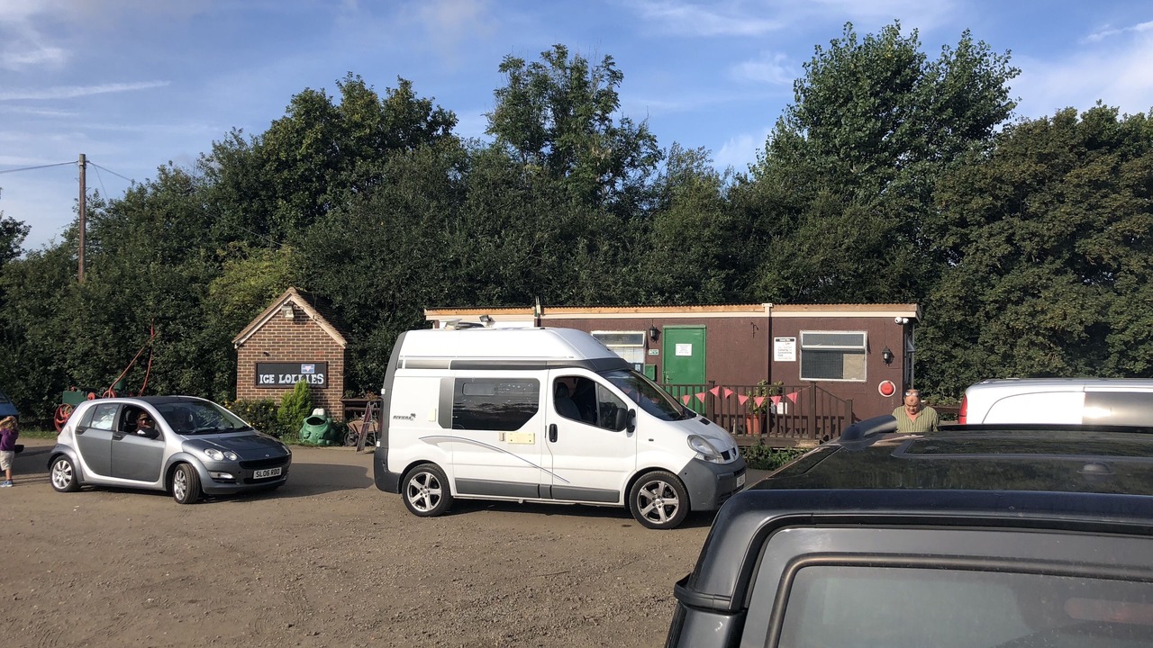 Photo of Outdoor in Thaxted