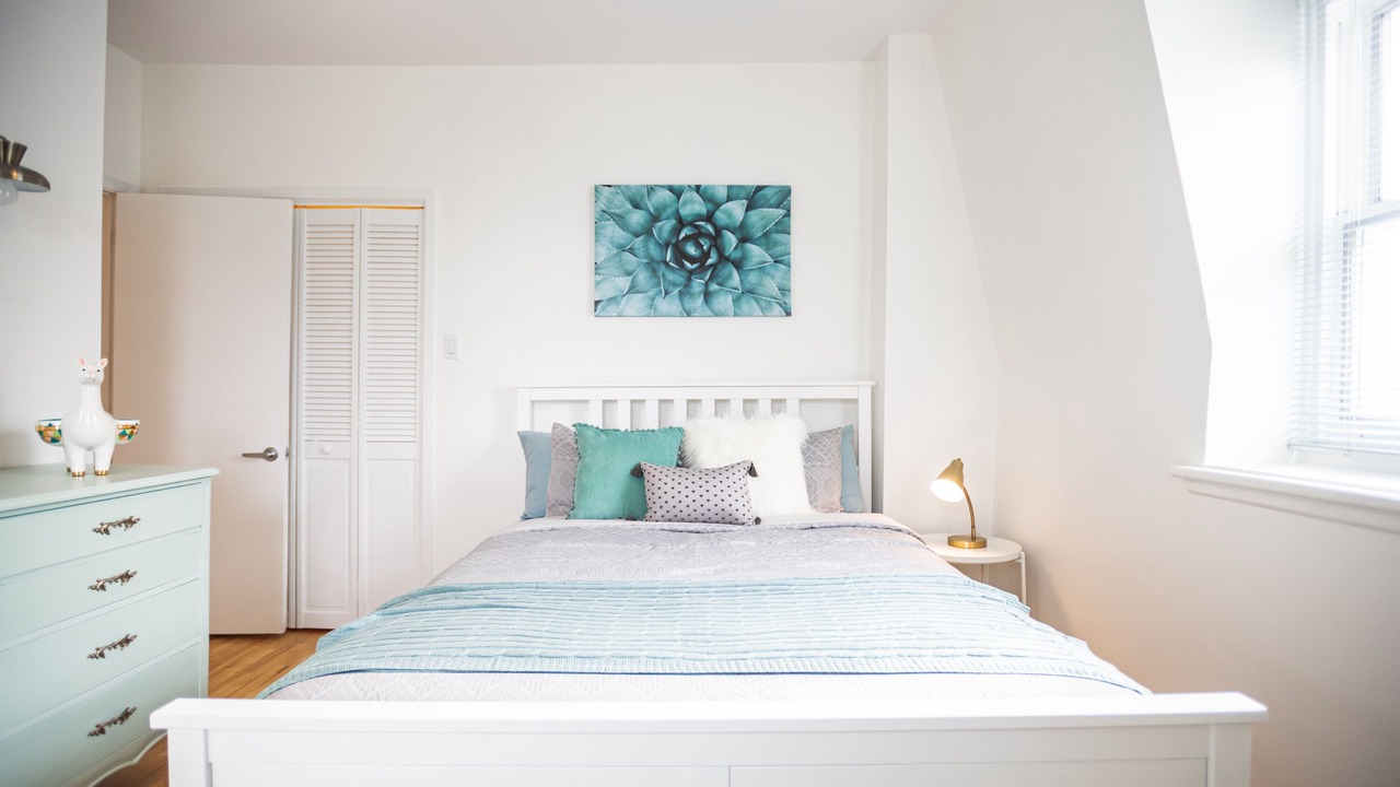 Photo of Bedroom in Paine-Sec