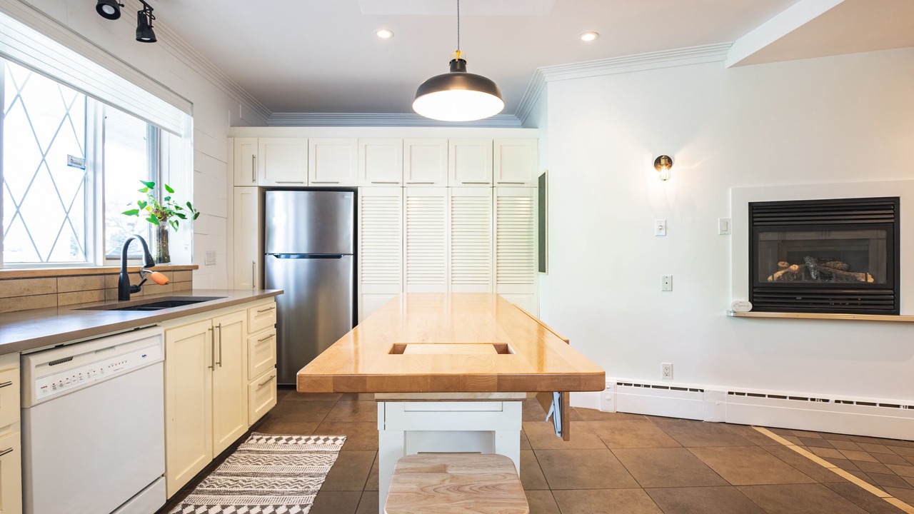 Photo of Kitchen in Paine-Sec