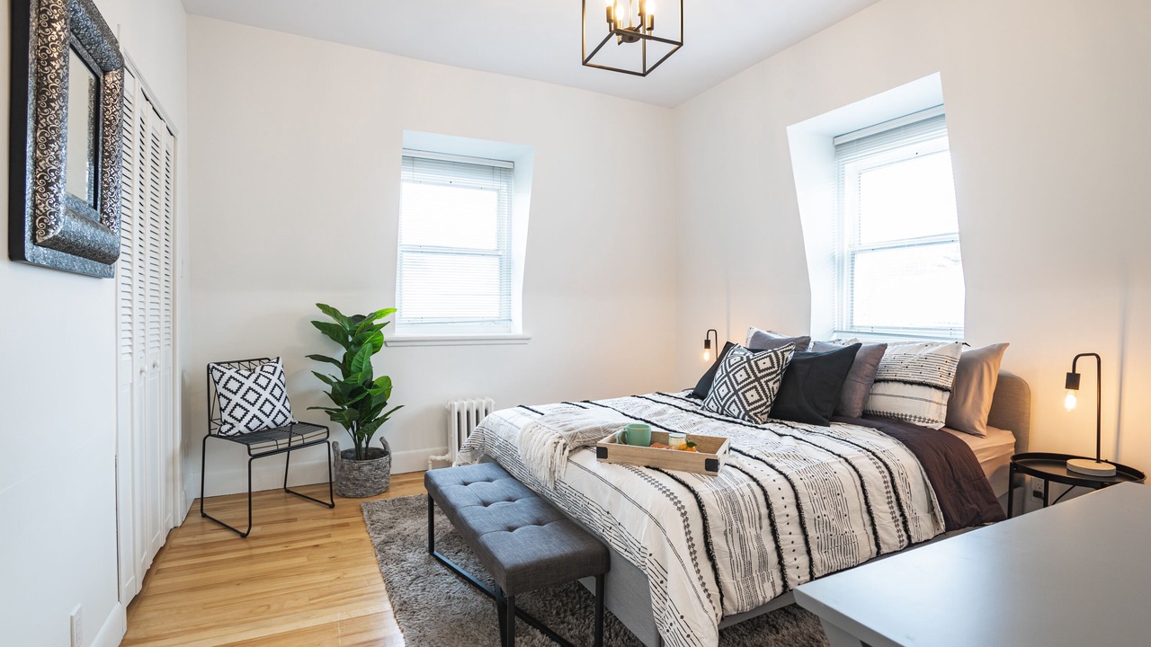 Photo of Bedroom in Paine-Sec