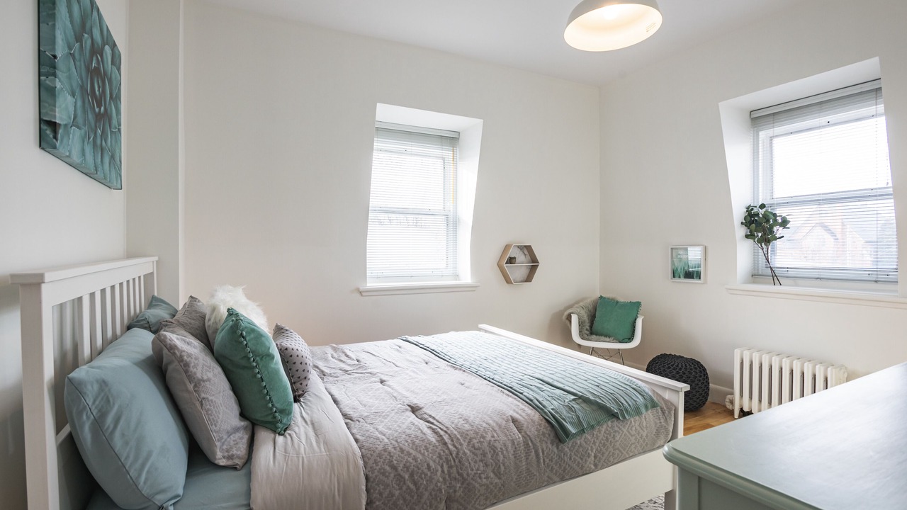Photo of Bedroom in Paine-Sec
