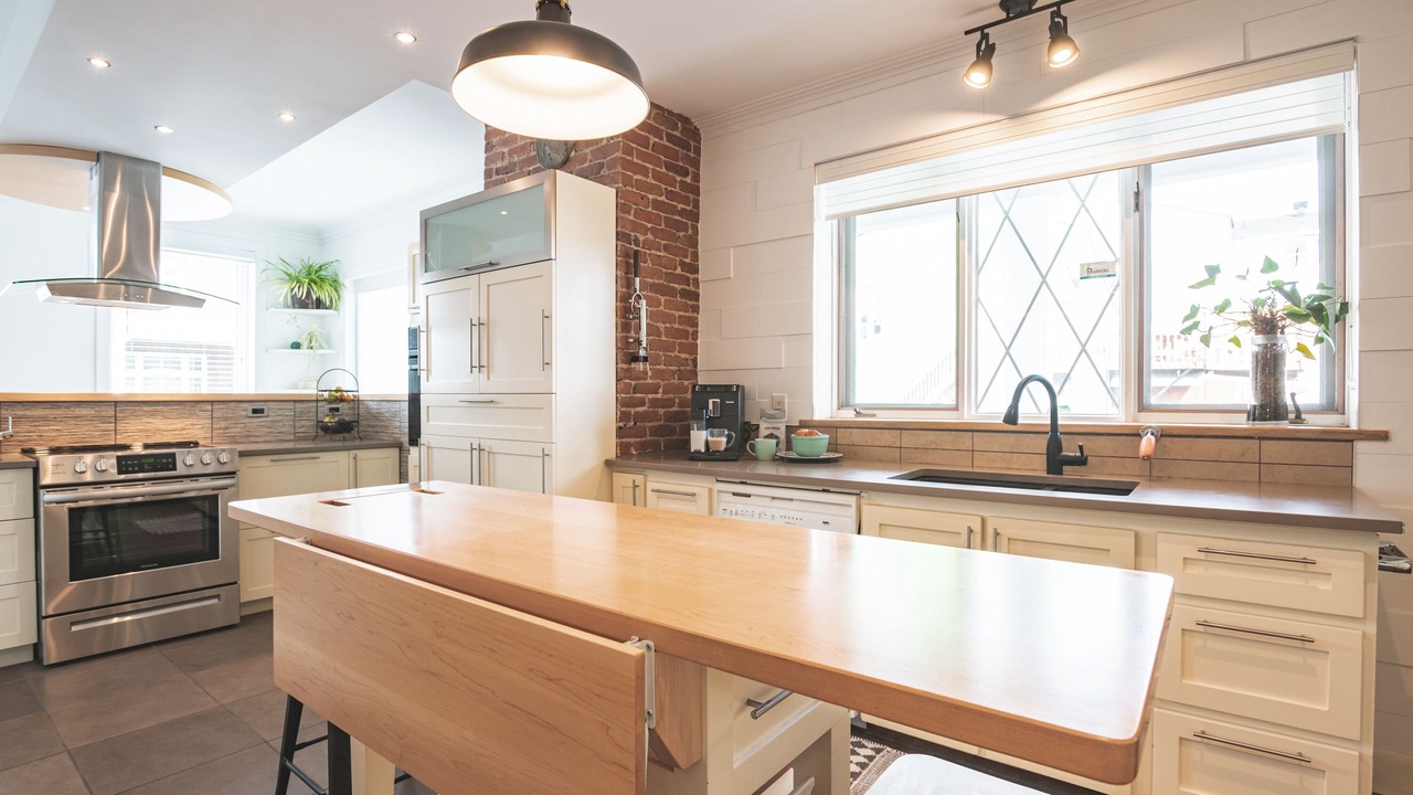 Photo of Kitchen in Paine-Sec