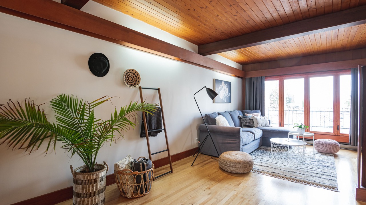 Photo of Livingroom in Paine-Sec