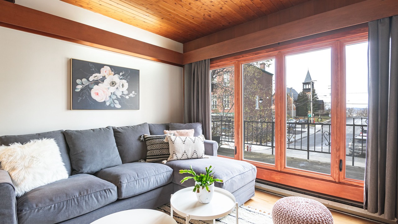 Photo of Livingroom in Paine-Sec